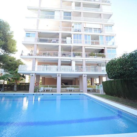 La Pinada Orangecosta 1 Dormitorio Benicassim Ngoại thất bức ảnh