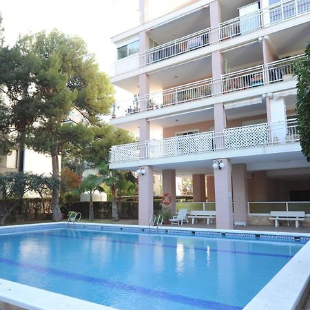 La Pinada Orangecosta 1 Dormitorio Benicassim Ngoại thất bức ảnh