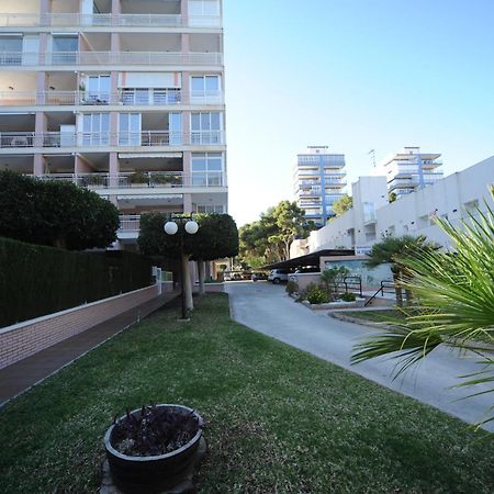 La Pinada Orangecosta 1 Dormitorio Benicassim Ngoại thất bức ảnh