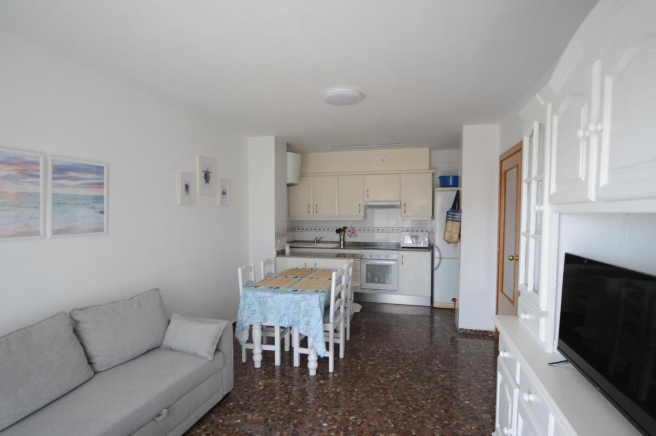 La Pinada Orangecosta 1 Dormitorio Benicassim Ngoại thất bức ảnh