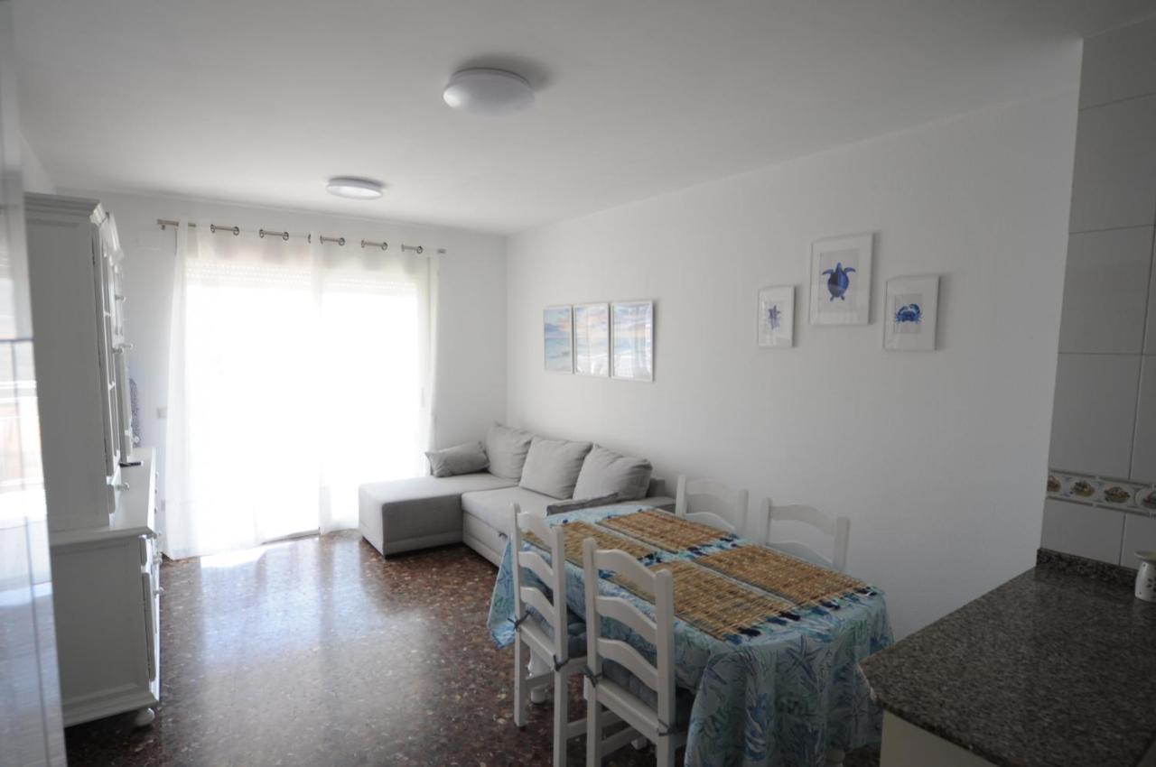La Pinada Orangecosta 1 Dormitorio Benicassim Ngoại thất bức ảnh