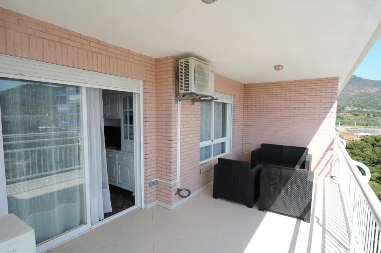 La Pinada Orangecosta 1 Dormitorio Benicassim Ngoại thất bức ảnh