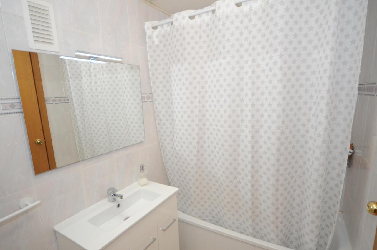 La Pinada Orangecosta 1 Dormitorio Benicassim Ngoại thất bức ảnh